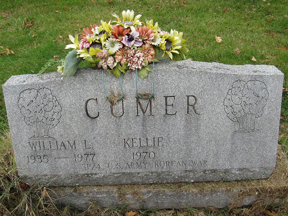 tombstone